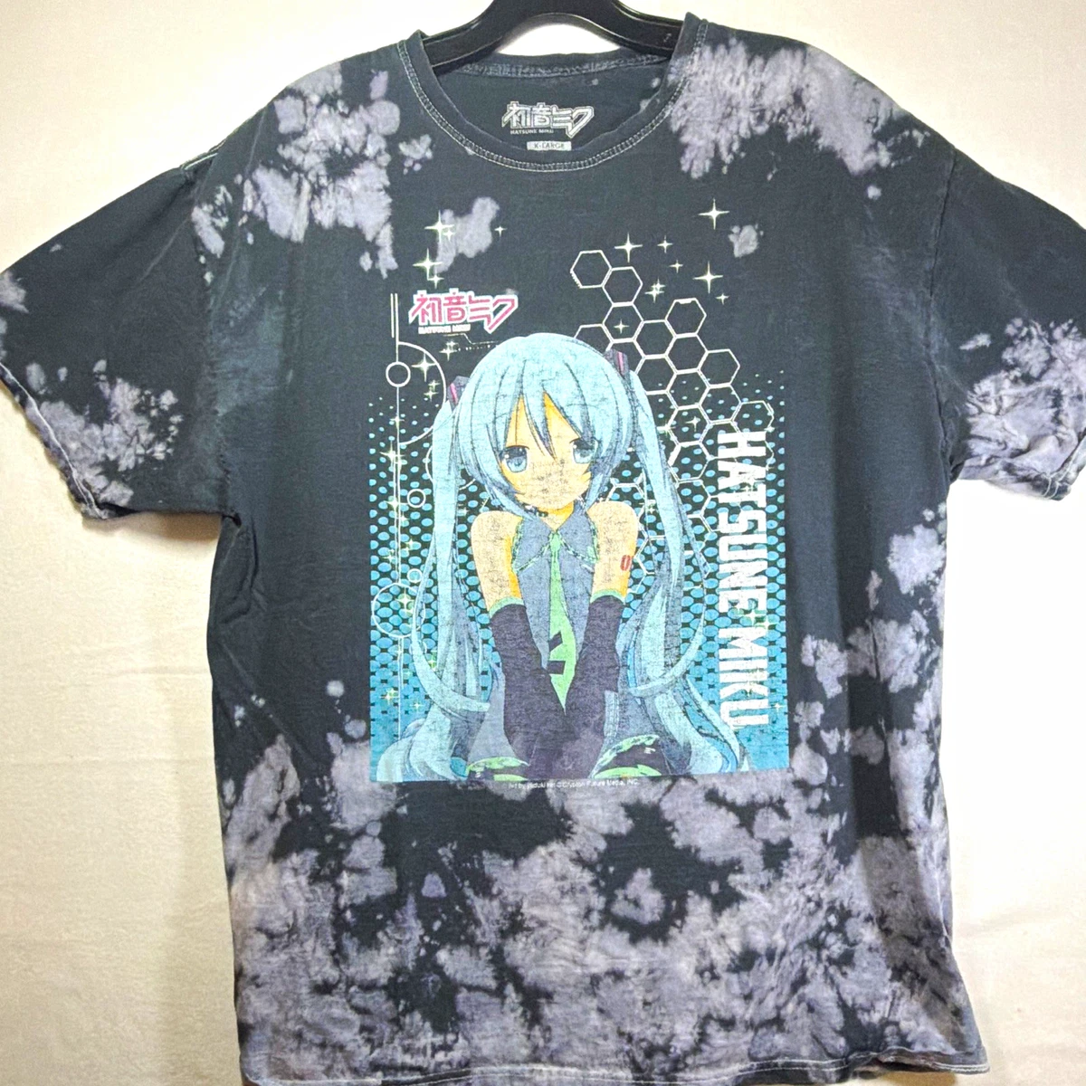vocaloid shirt products for sale | eBay