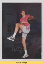 2022 Skybox Metal Universe Champions Nikola Jovic #022 READ kr0