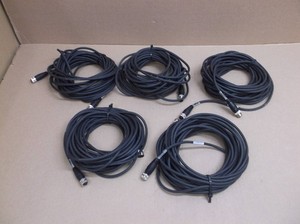 GS-P8CC10 Keyence GS Safety Interlock Switch Sensor 10M Extension Cable