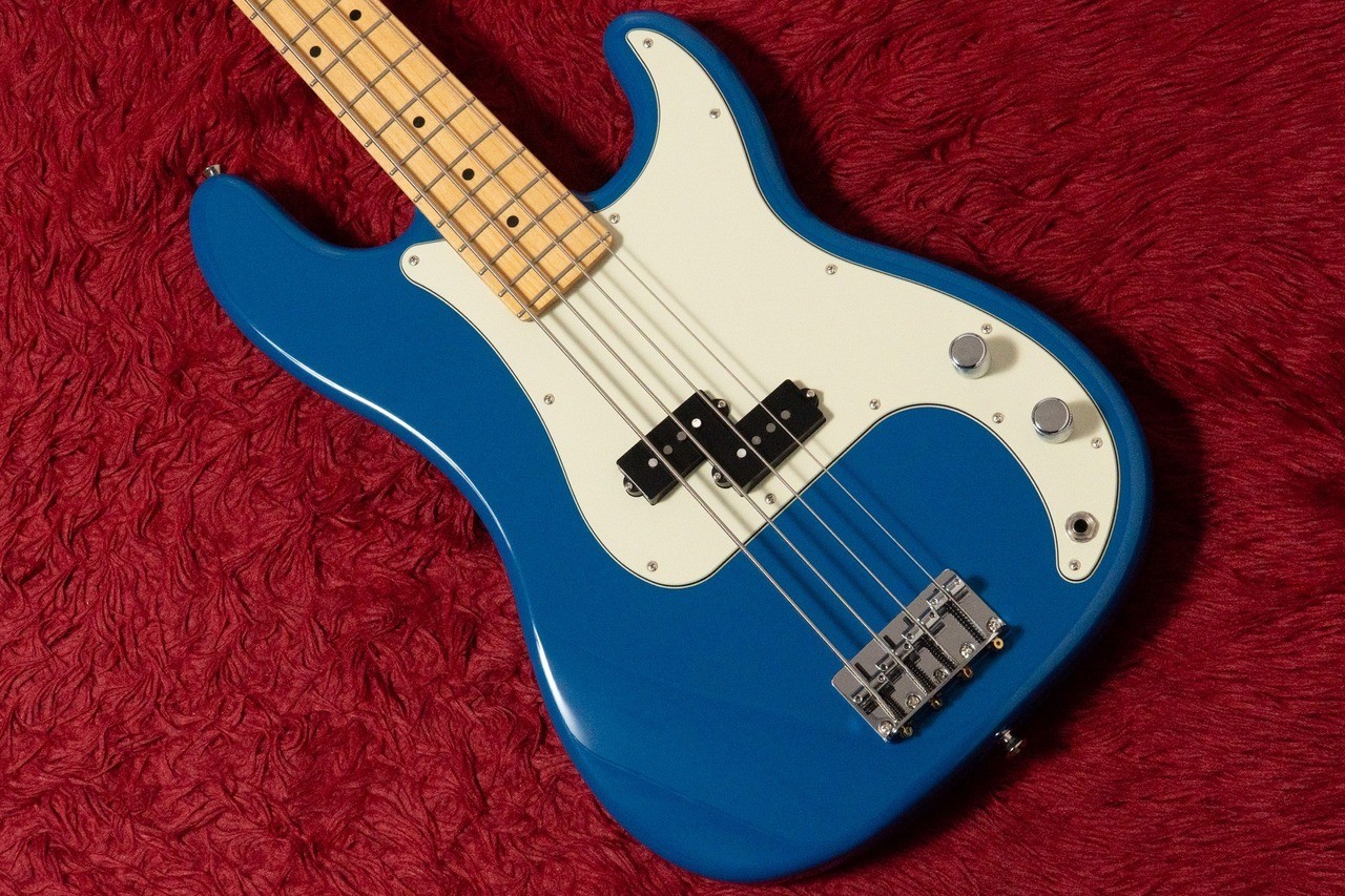 Fender Made in Japan Hybrid II Precision Bass 2021 3.805kg JD21012737 Used