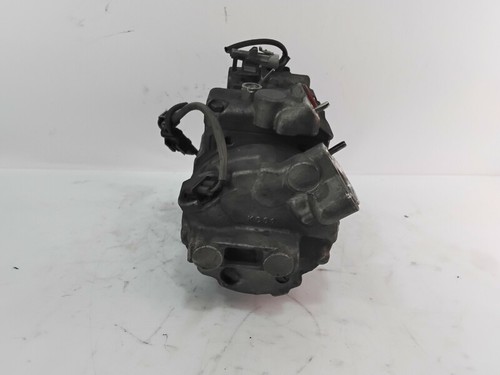 447260-1852 klimakompressor BMW SERIE 1 BERLINA E81 E87 118D 2007 1837547