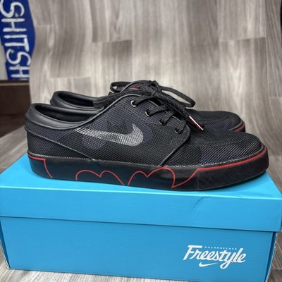 janoski batman