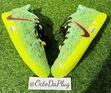 Nike Ja 3 Halloween Zombie Green Mens Sizes nby HV9923-700
