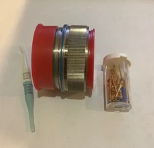 MS3456K36-52P CONNECTOR C of C New