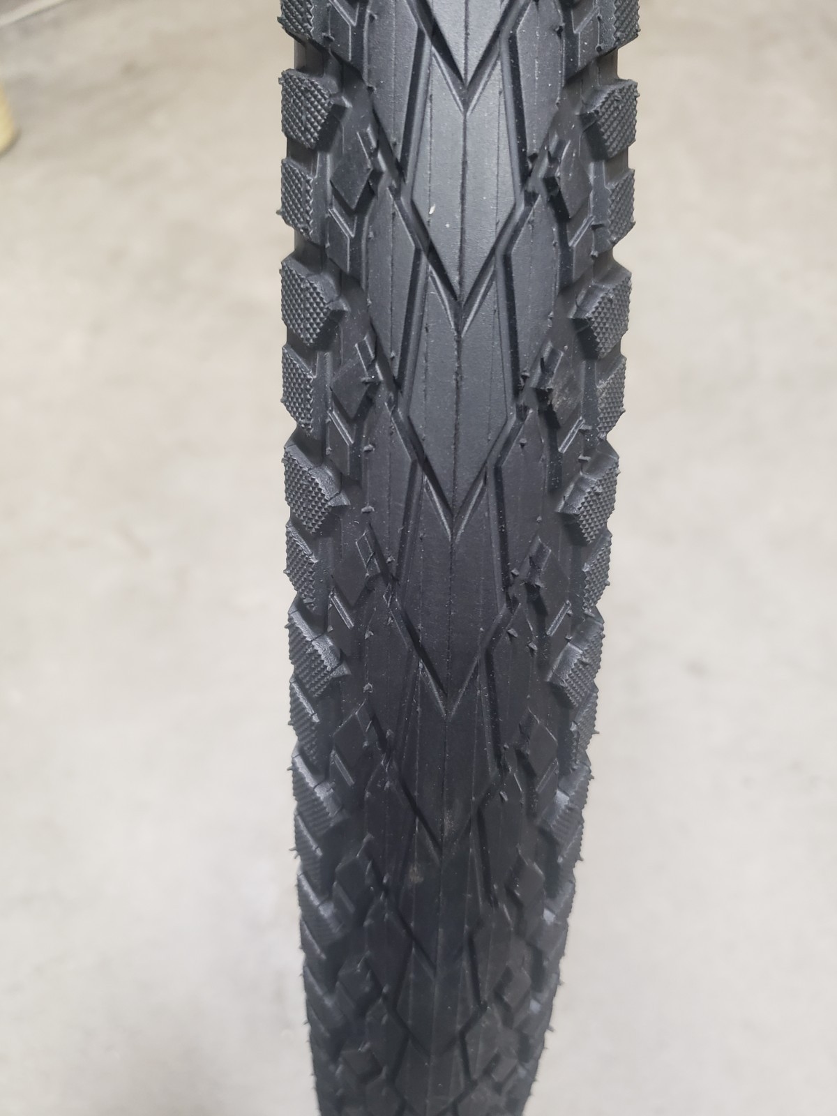 Kenda Kwik Drumlin heavy duty, 26x2.2, E-bike 50, 50-80 PSI bicycle tires