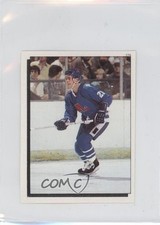 1984-85 O-Pee-Chee Album Stickers Randy Moller #174 t4m