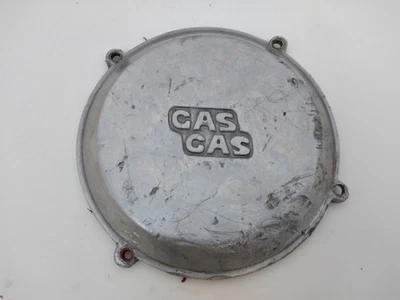 Carter De Frein D’Embrayage Couvercle Trial GAS GAS Contact 1992 1993 - Photo 1/4