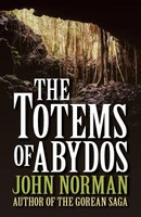 John Norman | The Totems Of Abydos | Taschenbuch | Englisch (2014)