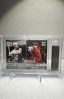 BGS 10 2018 Topps Now Moment of the Week Shohei Ohtani, Babe Ruth rookie card.