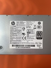 HP 180W 80 Bronze Power Supply PA-1181-6HV