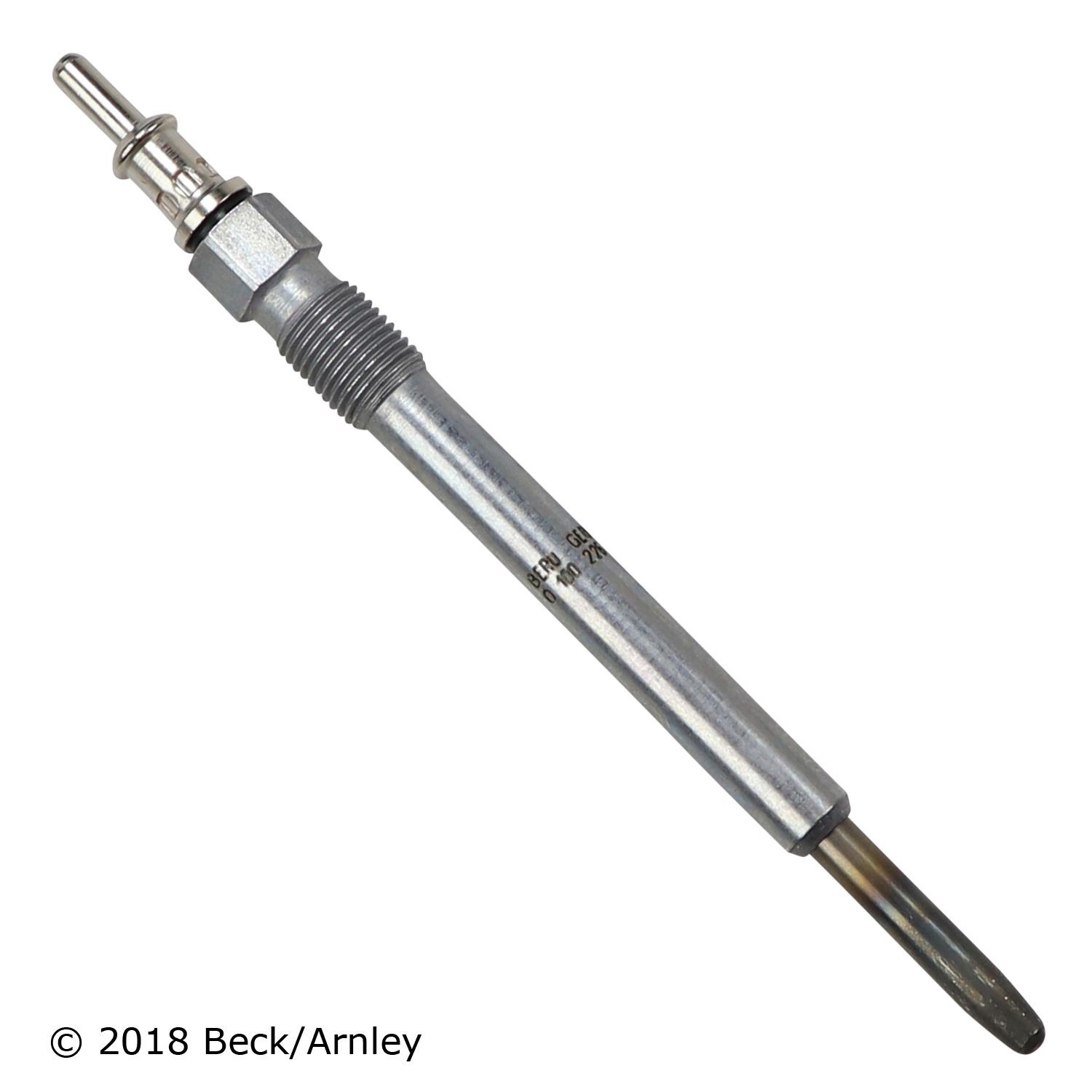 Beck Arnley GN003 Beru - Glow Plug For 03-06 Dodge Sprinter 2500 Sprinter 3500