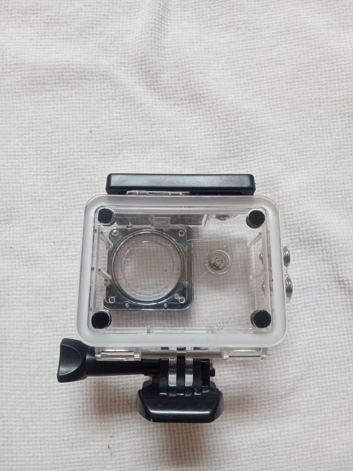 GOPRO Waterproof Skeleton Camera Case - Image 3 of 4