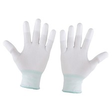 1 Paar Quilthandschuhe Aus Nylon Für Quilter...