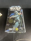 Star Wars Collector Series 12-Inch Boba Fett, NIB, Vintage