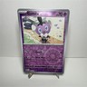 Pokémon Gothita 090/193 Sv02 Paldea Evolved Common English Basic 70HP