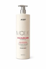 ASP Affinage MODE ColourCare Shampoo 34 fl oz 1L Sulfate Free Colour Lock 