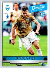 2019-20 Panini Chronicles #282 Arkadiusz Reca