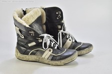 Kacper  Damen Stiefelette Boots  EUR 36 Nr. 25-B 3881