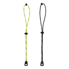 2Pcs Multipurpose Elastic Rope Lanyard Small Bungee Cord Elastic Cord