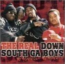 Yo Streets My Streets von Real Down South Ga Boys | CD | Zustand sehr gut