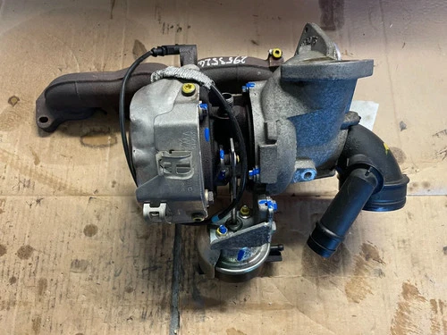 VW AUDI SKODA SEAT 2.0 TDI 16V TURBOCHARGER 2014-2019 04L253019P