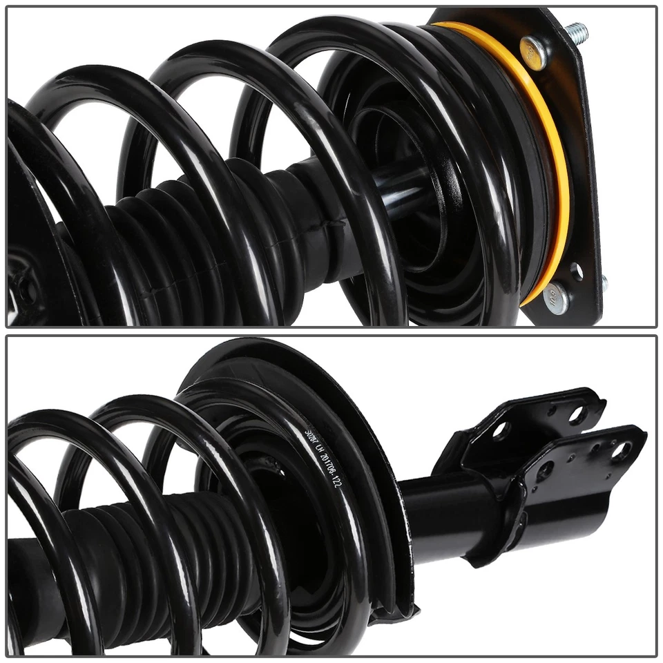 FOR 05-09 CHEVY UPLANDER/BUICK TERRAZA FRONT STRUTS COIL SPRING SHOCK ASSEMBLY - Image 4 of 4
