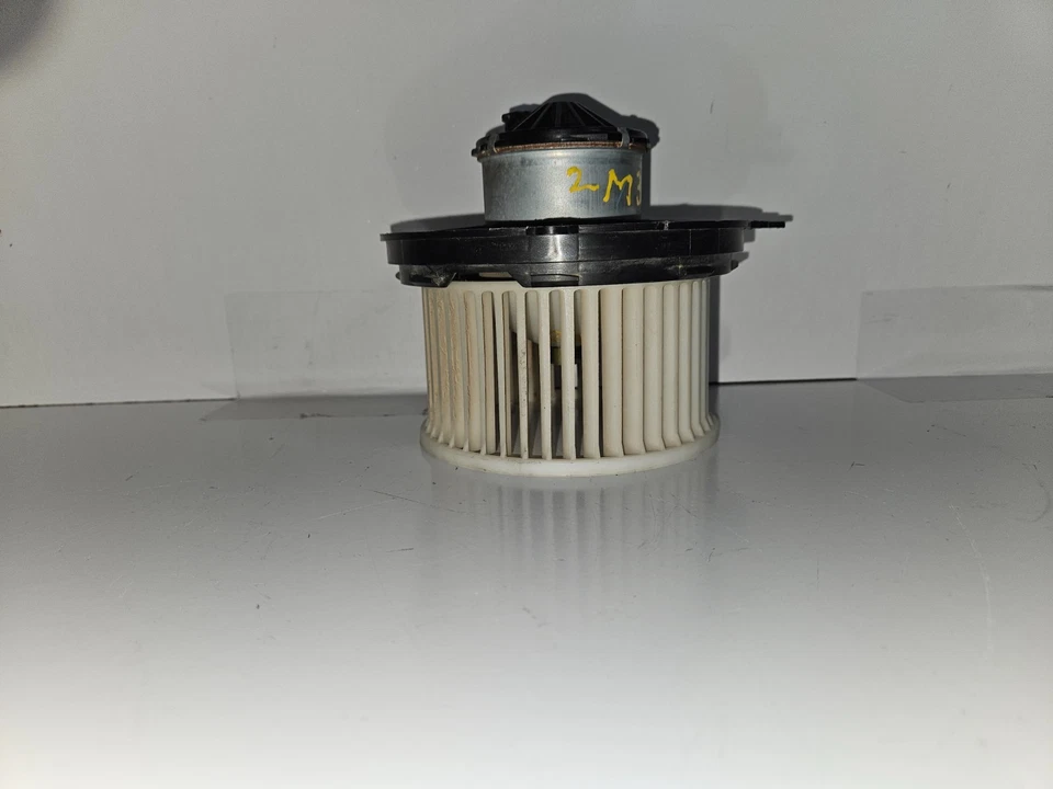 Honda Insight 1992-2000 módulo de motor soplador calentador aire acondicionado delantero OEM, 615-58286 Foto 4 de 4