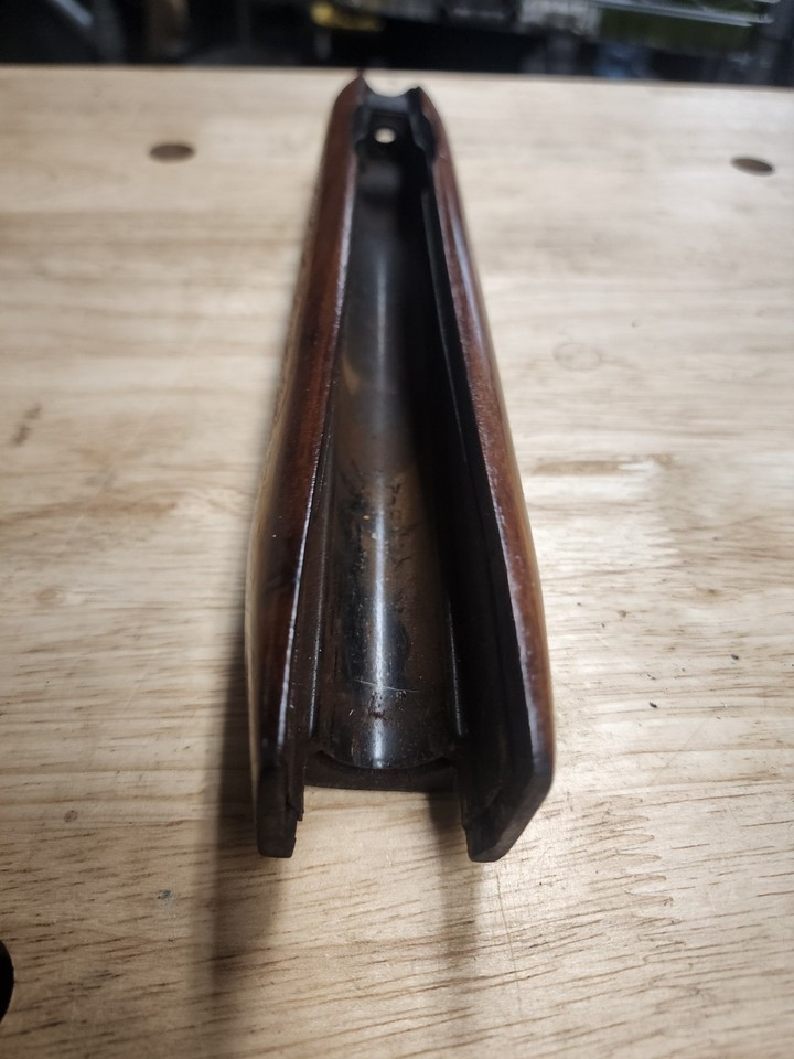 Remington 740, 742, 7400, SPT 74, Four Forend Cap # 1