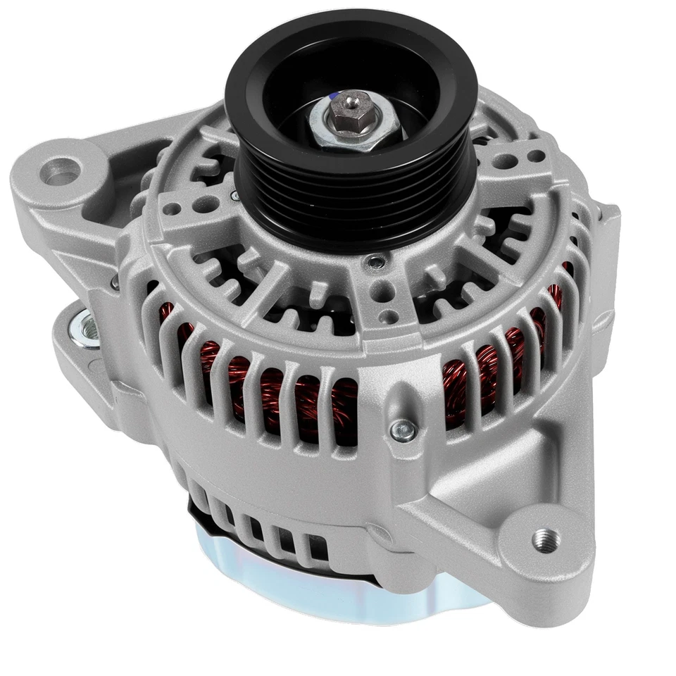 Alternador 13558 para Toyota Avalon 1995-1999 Camry Lexus ES300 1994-1996 3,0 L Foto 3 de 4