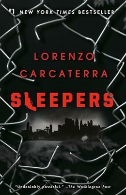 Sleepers Buch Random House Publishing Group
