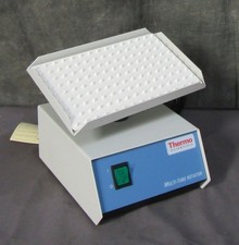 * Thermo 4632Q 30RPM Multi-Tube Nutator Rotator