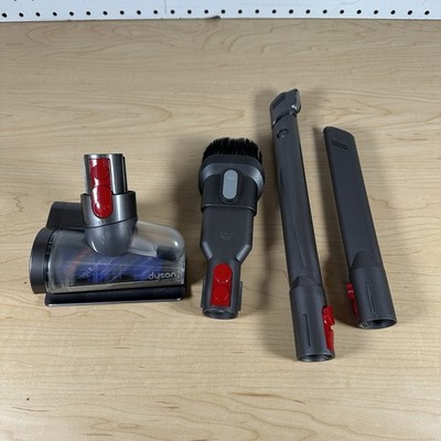 Dyson Vacuum Cleaner Attachment Kit for Dyson V15 V11 V10 V7 V8 Absolute Animal