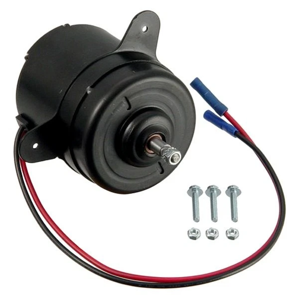 For Honda Civic 1988-1995 VDO PM3901 Engine Cooling Fan Motor - Image 3 of 3