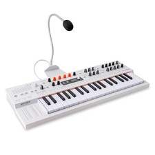Arturia MiniFreak Vocoder 6-Voice Spontaneous Algorithmic Synthesizer with Mic