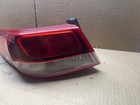 2016-2020 Kia Optima Oem lh Left driver Taillight Halogen Lamp #S185