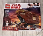 LEGO Star Wars: Sandcrawler (75220)
