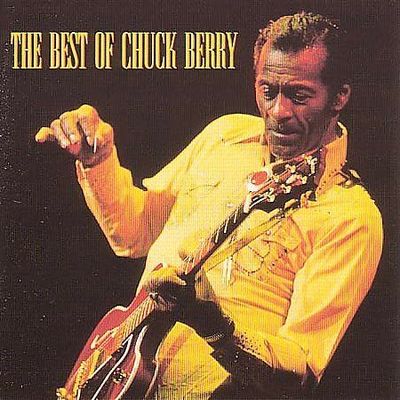 Chuck Berry's Golden Decade | eBay
