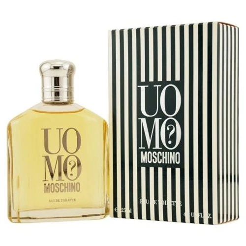 Cremas hidratantes Moschino Skin Care