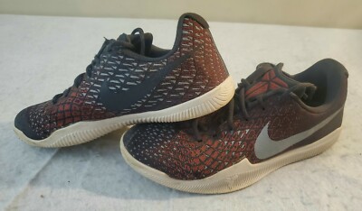 nike mamba instinct white