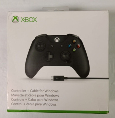 Microsoft Xbox 360 Wireless Controller - Black