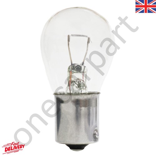 10 X Ring R382 P21W BA15S Brake Stop Car Light Bulb 382 12v 21w - E - Foto 5