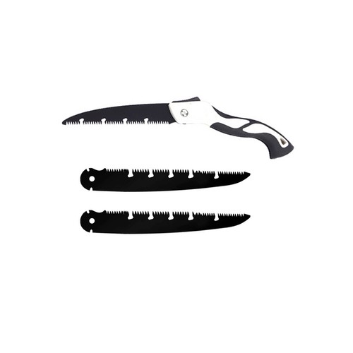 Folding Hand Saw Pruning Camping Household Cutting Tool Tree Gardening Trimmer - Picture 13 of 22