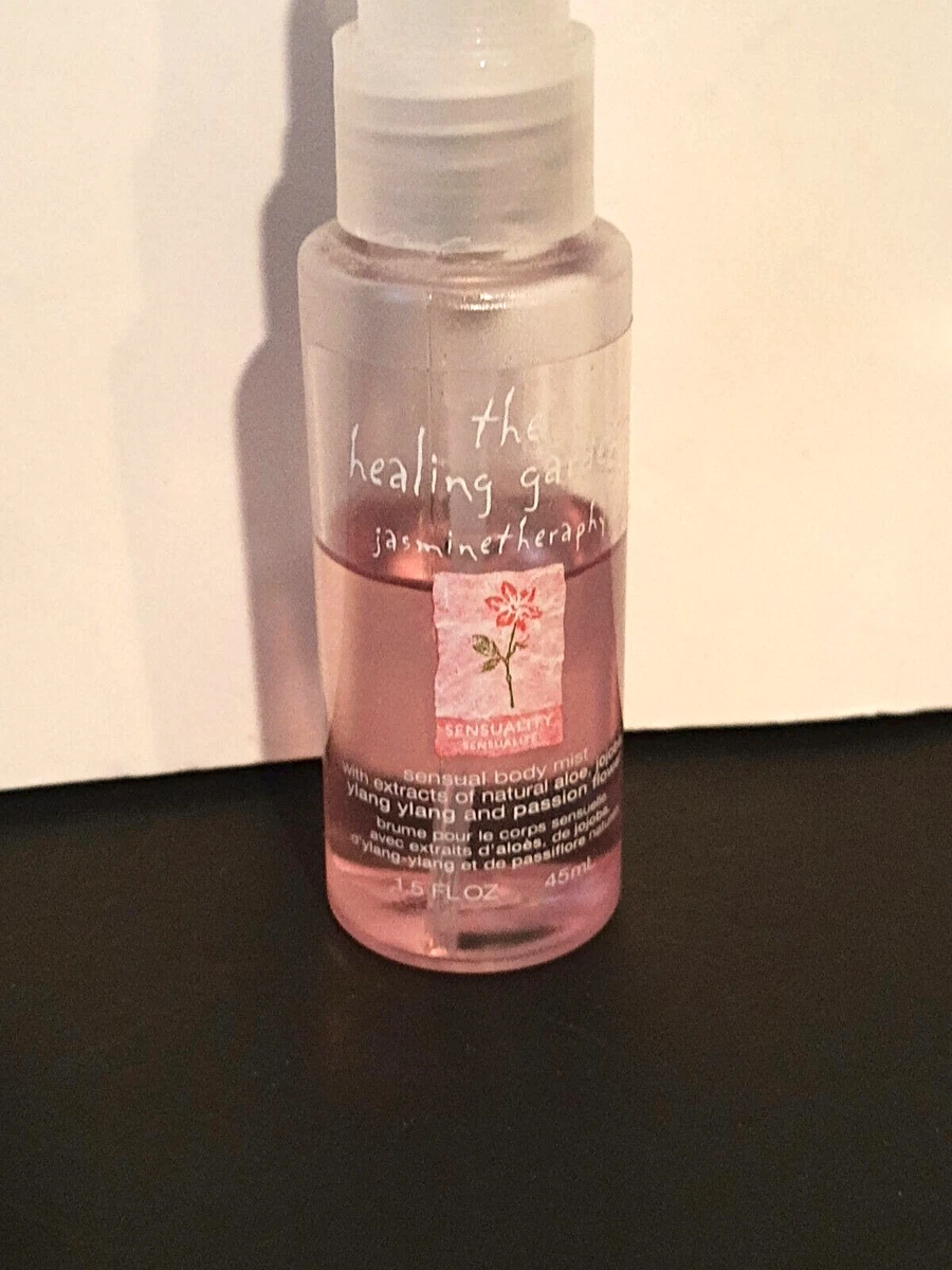 Healing garden jasmine hot sale
