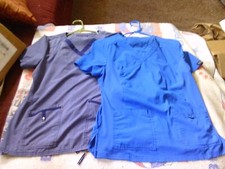 Medical uniforms set for women medium