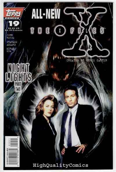 SF・ファンタジー・ホラー THE X FILES FOX MULDER DANA SCULLY SF・ファンタジー・ホラー THE X FILES FOX MULDER DANA SCULLY THE X