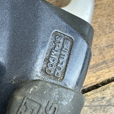 Pièces Shimano XTR ST-M900 - Leviers De Frein Seulement - Pour VTT