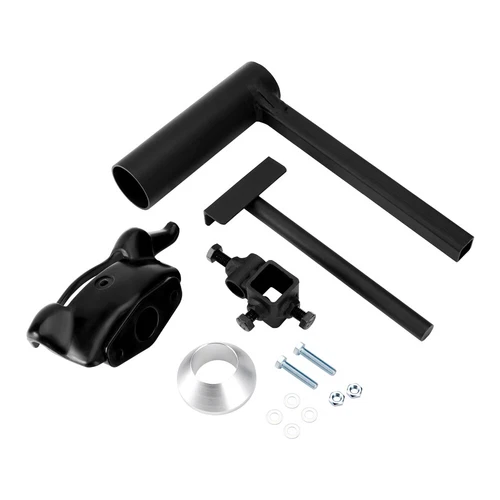 Manual Tire Changer Kit w/ Tire Changer Duck Head and Cone, for Most Car Wheels - Bild 14 von 14