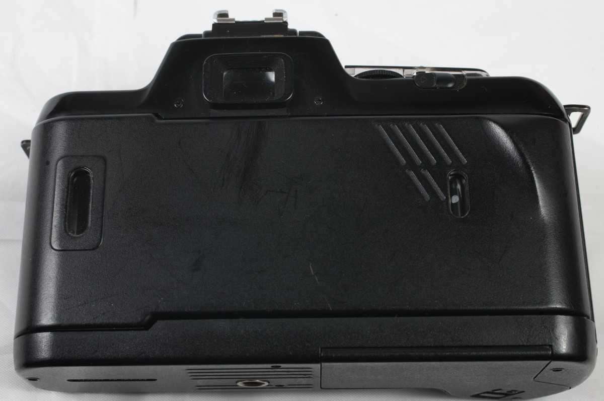 Nikon F-401s 35mm SLR Film Camera | eBay