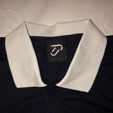 Pull Homme Col V Noir Ian Poulter Design - Taille 2XL, Occasion Bon état