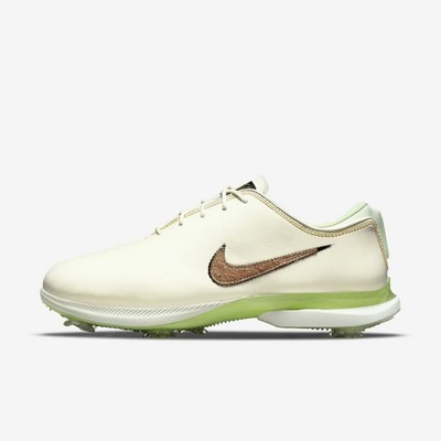 New Nike Air Zoom Victory Tour 2 NRG(Wide) Golf Shoes (DC5051-100) - Sail | eBay